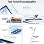 Vention KQNW0 Lápiz óptico para iPad Blanco